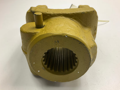 Weasler 102-7921 1-3/8'' 21 Spline Tractor Quick Disconnect Yoke 2500 Series