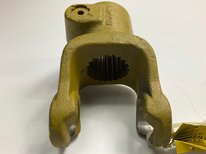 Weasler 102-8221 1-3/8'' 21 Spline Tractor Quick Disconnect Yoke 2200/200 Series