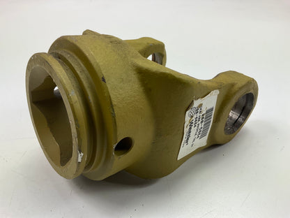 Weasler 300-6854  2-1/8'' Inner Profile Yoke, 8 (AB8) Series,  54mm Trilobe Bore