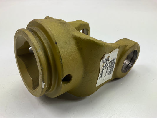 Weasler 300-6854  2-1/8'' Inner Profile Yoke, 8 (AB8) Series,  54mm Trilobe Bore