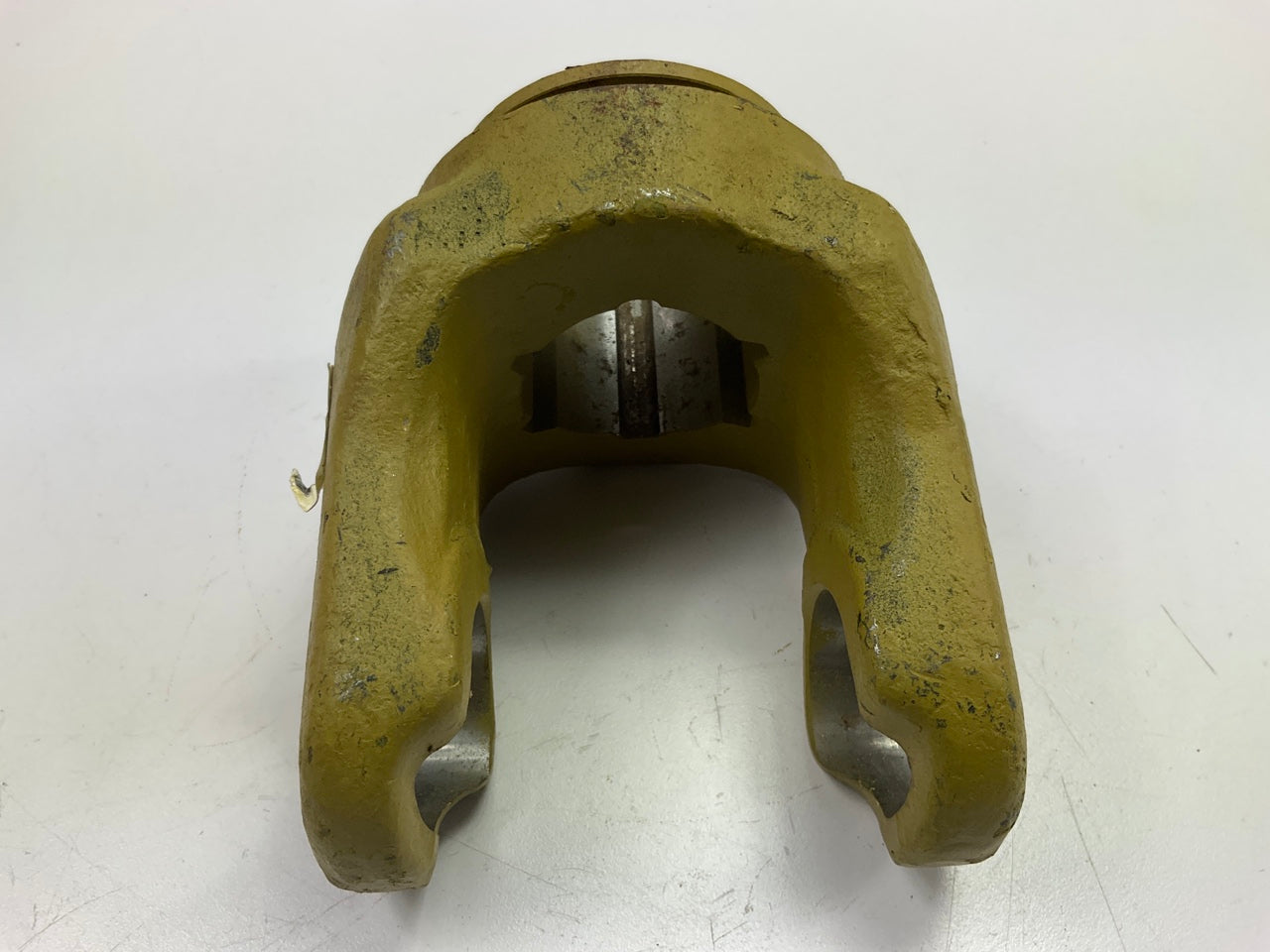 Weasler 300-7951 AW36 2'' PTO Yoke With 51mm Star Bore & Roll Pin Connection