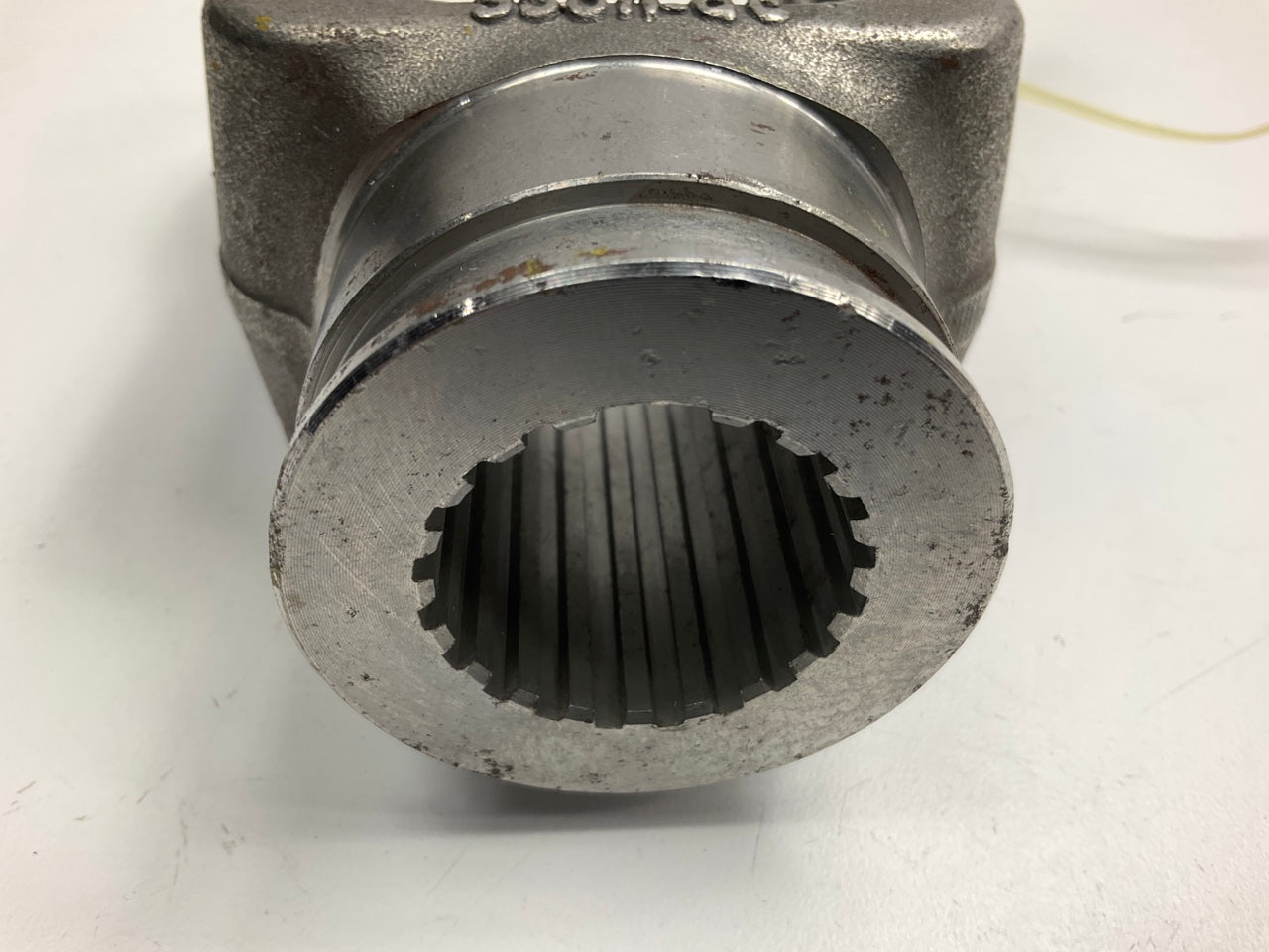 Weasler Eng 301-3500  1-5/16'' 20 Splined Shaft Weld Yoke 35N Series