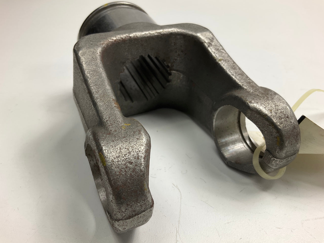 Weasler Eng 301-3500  1-5/16'' 20 Splined Shaft Weld Yoke 35N Series