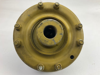 Weasler Eng 560-6606 Universal Friction Clutch - 1-3/8'' X 6 Spline, 6675 In/lbs