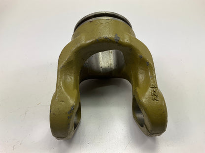 Weasler 700-6654 2-1/8'' (54.2 MM) Tri-lobe Shaped Outer Profile Yoke 6 Series