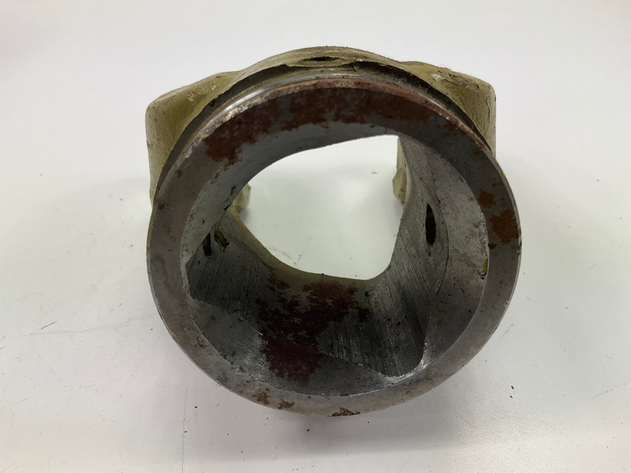 Weasler 700-6654 2-1/8'' (54.2 MM) Tri-lobe Shaped Outer Profile Yoke 6 Series