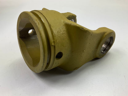 Weasler Eng 700-6863 8 Series Implement Outer Profile Yoke, 63mm Bore