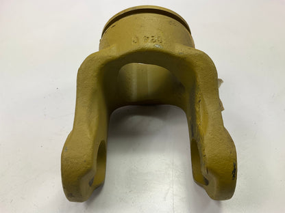 Weasler Eng 700-6863 8 Series Implement Outer Profile Yoke, 63mm Bore