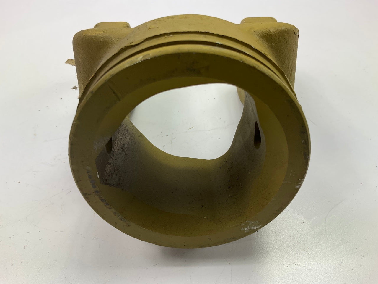 Weasler Eng 700-6863 8 Series Implement Outer Profile Yoke, 63mm Bore