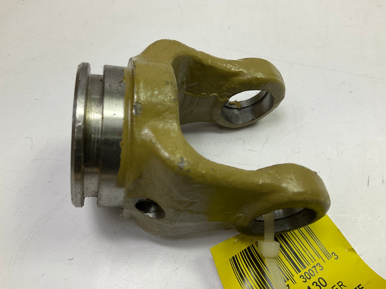 Weasler 700-7130 1-3/16'' (30 MM) Lemon Shaped Outer Profile Yoke 2100/100 Series