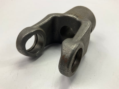 Weasler 800-1416 1'' Round Bore 1/4'' Keyway & Set Screw Implement Yoke 14N Series