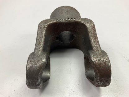 Weasler Eng 800-3516 PTO Implement Yoke, 35 Series, 1'' Round Bore X 4.19'' Long