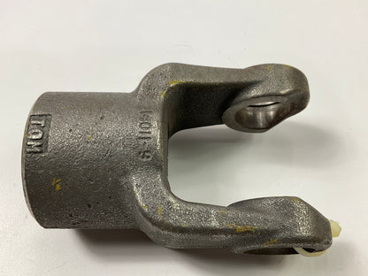 Weasler 804-1416 1'' Square Bore With Set Screw Implement Yoke 14N Series