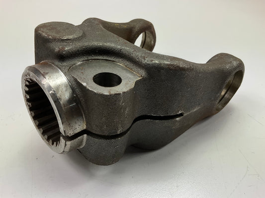 Weasler Eng 807-5520 1-3/4'' X 20 Spline Clamp Yoke 55N Series