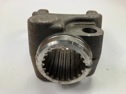 Weasler Eng 807-5520 1-3/4'' X 20 Spline Clamp Yoke 55N Series