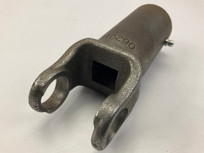 Weasler Eng 808-0614 6 Series Slip Sleeve Yoke, 7/8'' Square Bore, 5-1/2'' Length