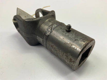 Weasler Eng 808-1216 12 Series Telescoping PTO Yoke, 1'' Square Bore X 5.25'' Long