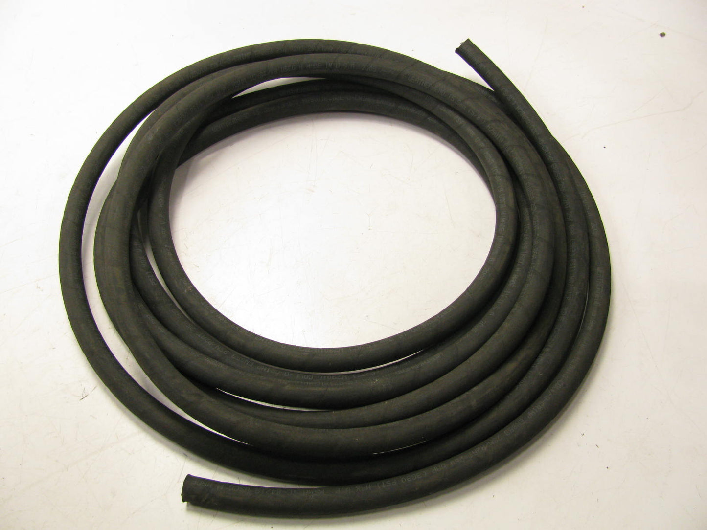 Hydraulic Hose, 5/8in.ID X 32 Ft., 4000 Psi   Weatherhead H29010