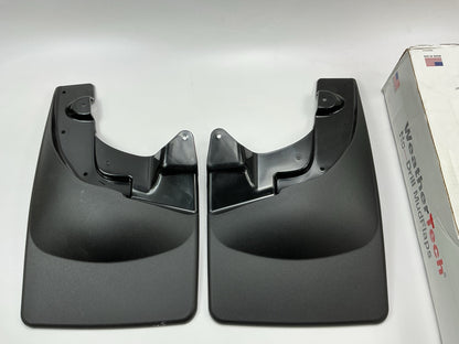 DIRECT FIT 110033 Front Splash Guards / Mud Flaps - 2005-2015 Toyota Tacoma