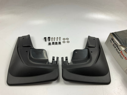 DIRECT FIT - 110058 Front Splash Guards / Mud Flaps