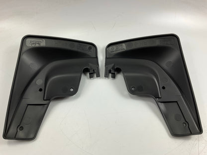 DIRECT FIT - 110058 Front Splash Guards / Mud Flaps