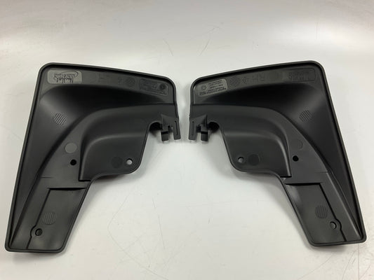 DIRECT FIT - 110058 Front Splash Guards / Mud Flaps