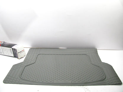 DIRECT FIT - 11AVMCG Universal Rear Cargo Liner Mat GRAY   TRIM-TO-FIT, Custom