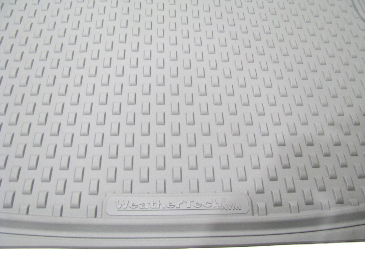 DIRECT FIT - 11AVMCG Universal Rear Cargo Liner Mat GRAY   TRIM-TO-FIT, Custom