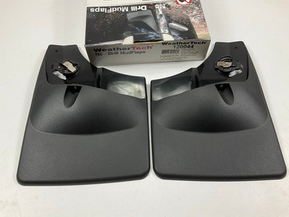 SCRATCHED AS SHOWN - 120044 Rear Mudflap 15-18 Ford F-150, 15-18 Ford Lobo