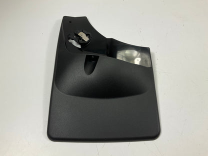 SCRATCHED AS SHOWN - 120044 Rear Mudflap 15-18 Ford F-150, 15-18 Ford Lobo