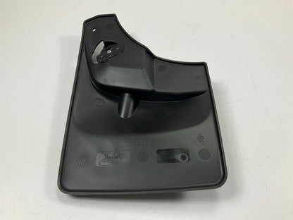 SCRATCHED AS SHOWN - 120044 Rear Mudflap 15-18 Ford F-150, 15-18 Ford Lobo