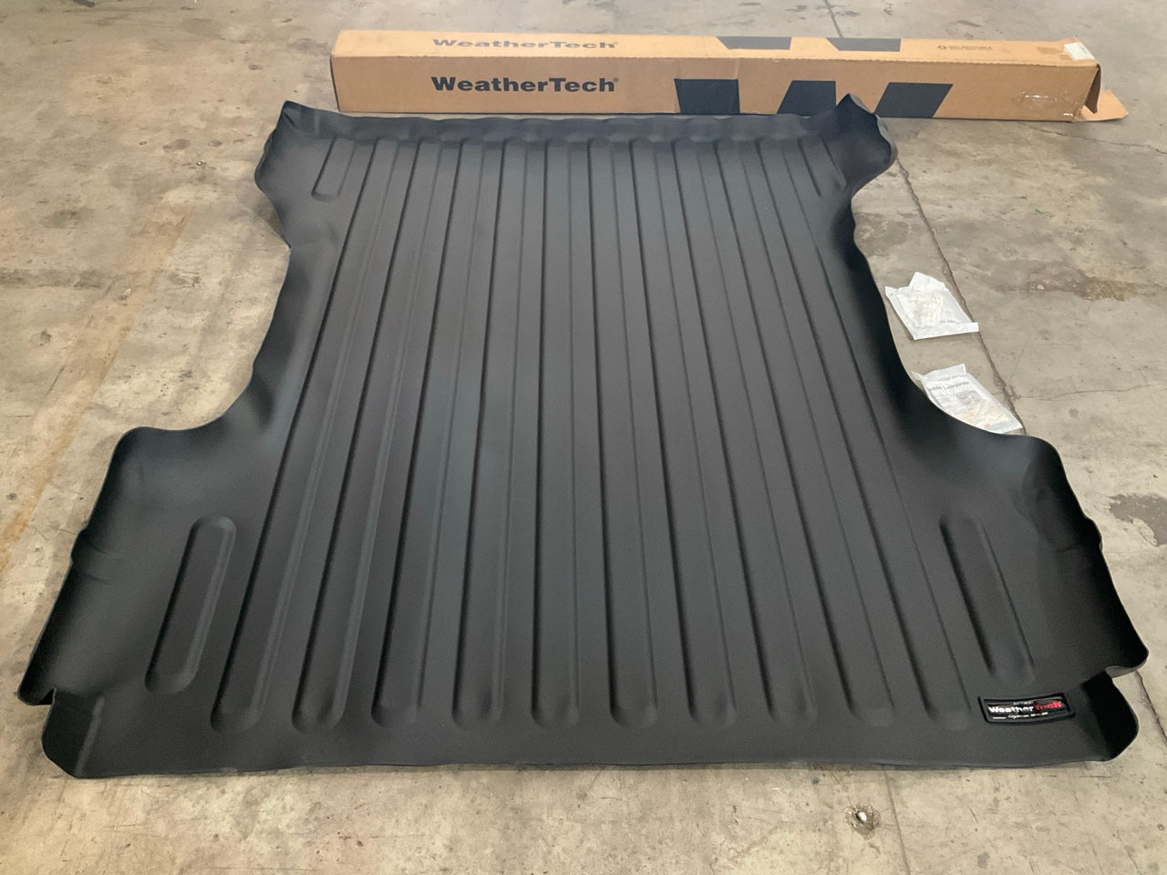 DIRECT FIT 36706 ImpactLiner Truck Bed Liner For 2010-2024 Ram 1500 2500 3500