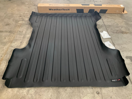 DIRECT FIT 36706 ImpactLiner Truck Bed Liner For 2010-2024 Ram 1500 2500 3500