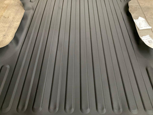 DIRECT FIT 36706 ImpactLiner Truck Bed Liner For 2010-2024 Ram 1500 2500 3500