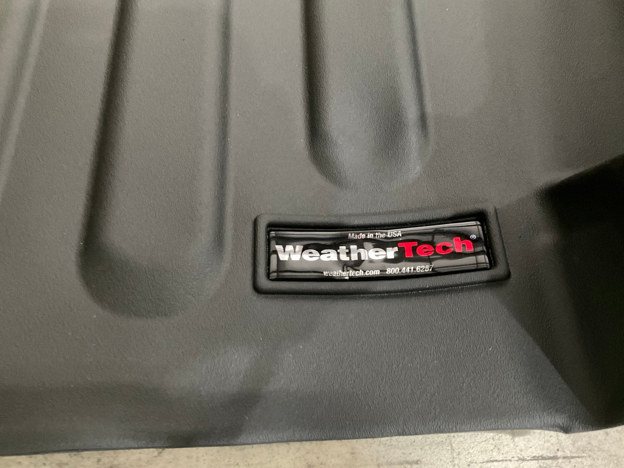 DIRECT FIT 36706 ImpactLiner Truck Bed Liner For 2010-2024 Ram 1500 2500 3500