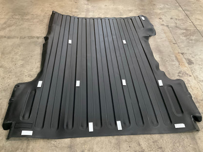 DIRECT FIT 36706 ImpactLiner Truck Bed Liner For 2010-2024 Ram 1500 2500 3500