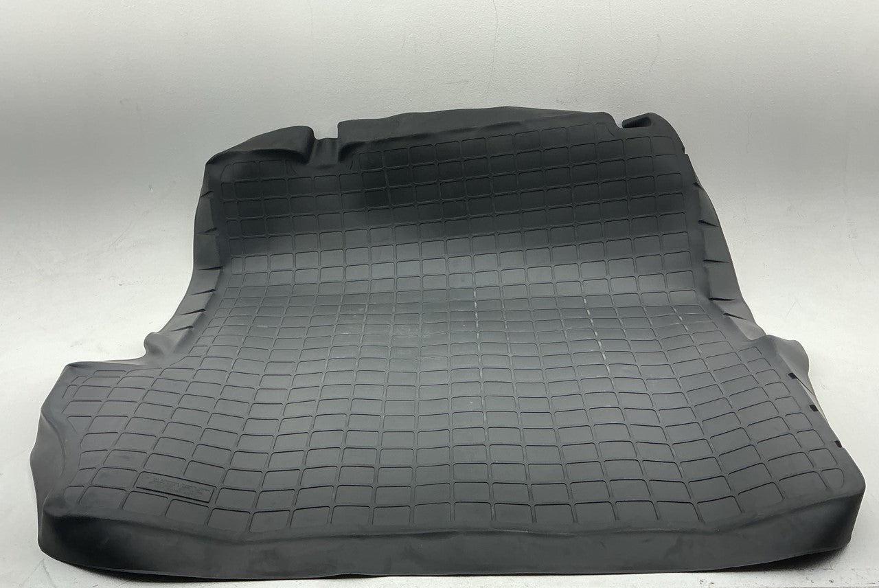 DIRECT FIT 40087 Cargo Trunk Liner - 1992-2014 Ford Econoline E-Series Van