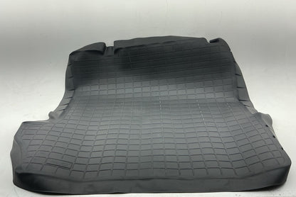 DIRECT FIT 40087 Cargo Trunk Liner - 1992-2014 Ford Econoline E-Series Van