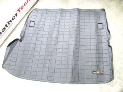 DIRECT FIT - 401158  Cargo Liner Rubber Mat For 2018-2021 Lexus RX350L, RX450hL,