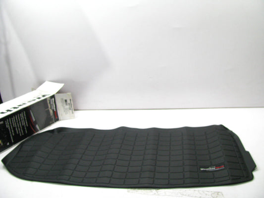 DIRECT FIT - 401159 Cargo Liner Mat Black For 18-21 Lexus RX350L, 19-21 RX450hl