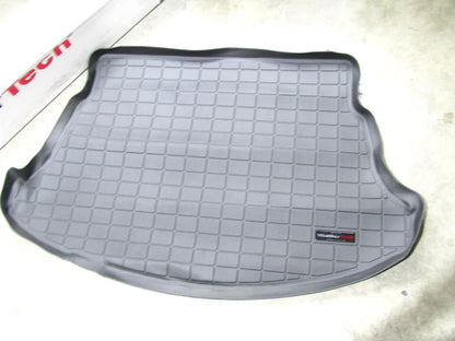DIRECT FIT - 401249 Rear Cargo Liner Black Rubber Met For 2019-2022 Lexus UX200