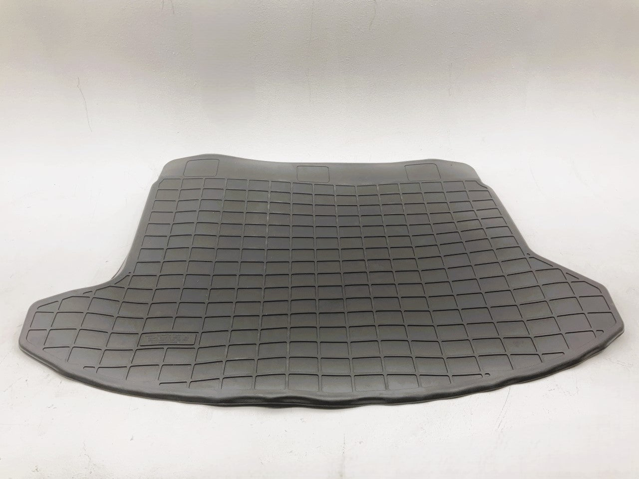 DIRECT FIT 40339 Rear Cargo Liner Trunk Rubber Protector Mat For 2008-2013 Rogue