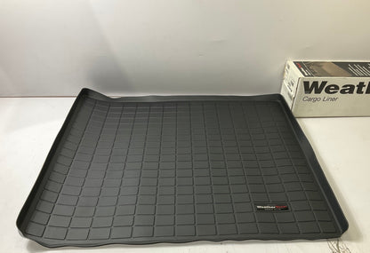 DIRECT FIT - 40440 Cargo Liner Mat - 2010-2024 Toyota 4Runner W/O 3rd Row Seat