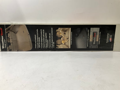 DIRECT FIT - 40440 Cargo Liner Mat - 2010-2024 Toyota 4Runner W/O 3rd Row Seat