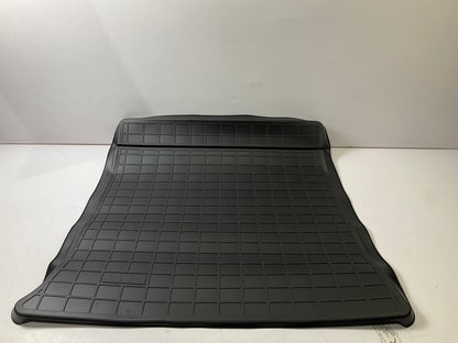 DIRECT FIT 40442 REAR CARGO Floor Liner Rubber Mat 2010-2017 GM Terrain Equinox