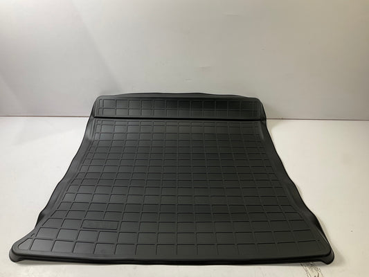 DIRECT FIT 40442 REAR CARGO Floor Liner Rubber Mat 2010-2017 GM Terrain Equinox