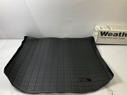 DIRECT FIT - 40469 Cargo Trunk Rubber Floor Liner Mat For 2011-21 Grand Cherokee