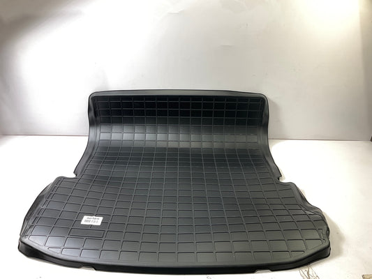 DIRECT FIT 40489 Trunk Cargo Floor Liner Rubber Mat For 2011-2019 Ford Explorer
