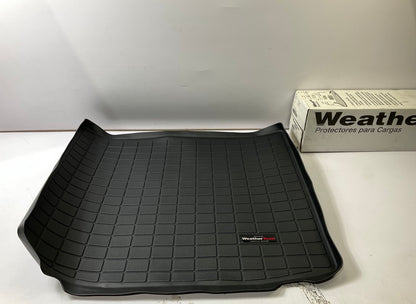DIRECT FIT - 40656 Cargo Trunk Liner Mat For 2014-2020 Jeep Cherokee - BLACK