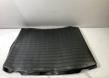 DIRECT FIT - 40656 Cargo Trunk Liner Mat For 2014-2020 Jeep Cherokee - BLACK